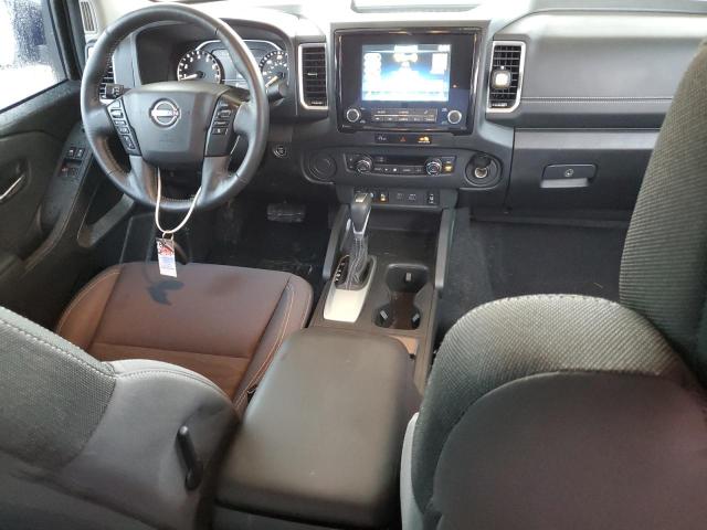 Photo 8 from auction – 2024 NISSAN FRONTIER S with VIN 1N6ED1CL5RN623472
