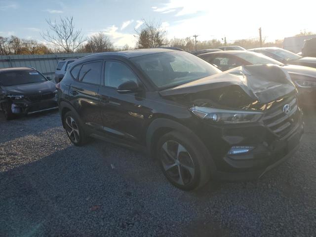 Photo 4 from auction – 2016 HYUNDAI TUCSON LIM with VIN KM8J33A22GU026188