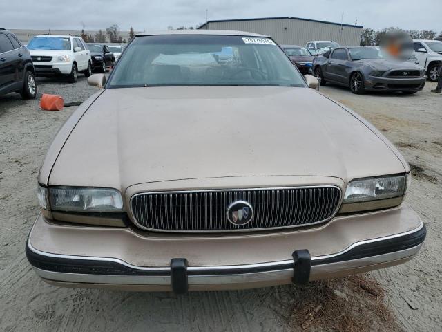 Photo 5 from auction – 1995 BUICK LESABRE LI with VIN 1G4HR52L2SH464520
