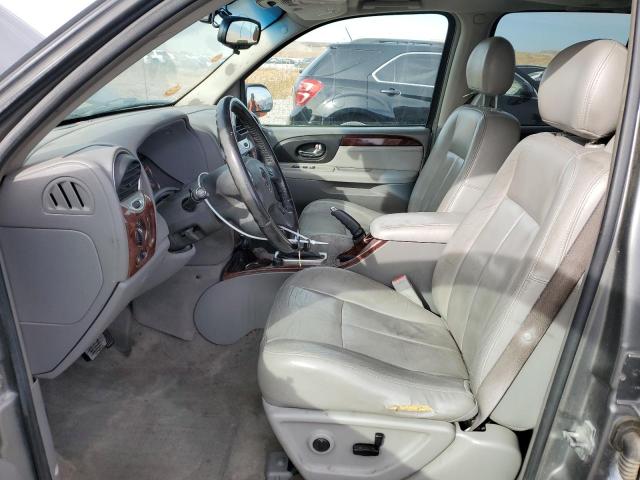 Photo 7 from auction – 2005 GMC ENVOY XL with VIN 1GKET16S956164089
