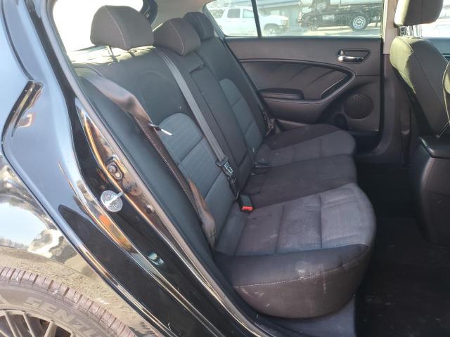 Photo 10 from auction – 2016 KIA FORTE LX with VIN KNAFK5A87G5537741