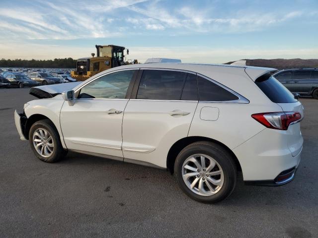 Photo 2 from auction – 2017 ACURA RDX with VIN 5J8TB4H38HL026337