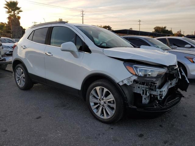 Photo 4 from auction – 2020 BUICK ENCORE PRE with VIN KL4CJASB8LB020725