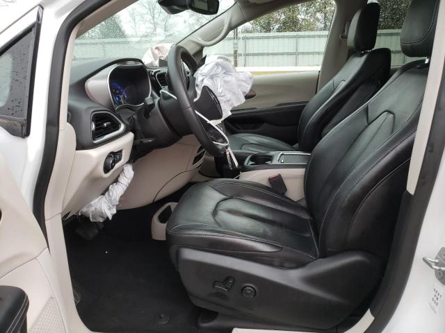 Photo 7 from auction – 2022 CHRYSLER PACIFICA T with VIN 2C4RC1BGXNR170538