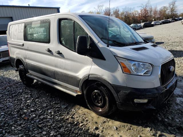 Photo 4 from auction – 2022 FORD TRANSIT T- with VIN 1FTBR1Y81NKA47225