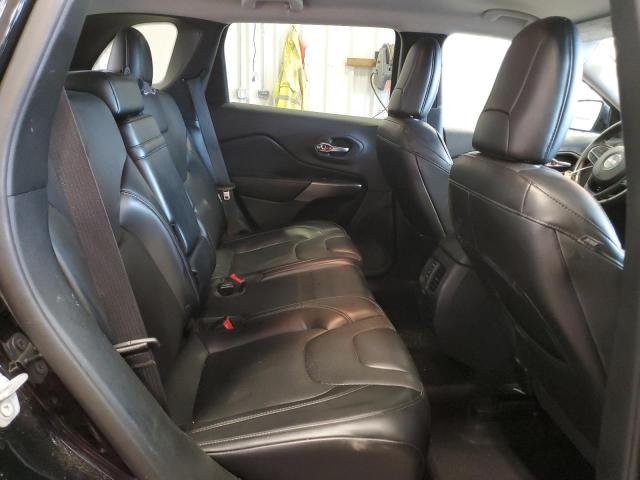 Photo 10 from auction – 2019 JEEP CHEROKEE L with VIN 1C4PJMDX8KD282619