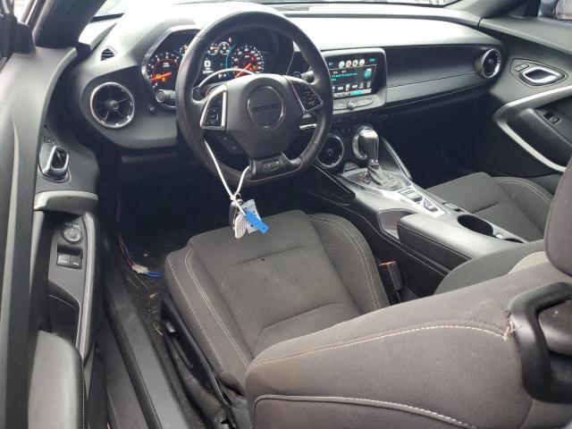 Photo 8 from auction – 2017 CHEVROLET CAMARO SS with VIN 1G1FF1R79H0189587