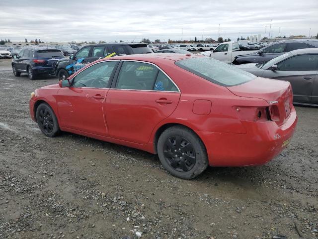 Photo 2 from auction – 2011 TOYOTA CAMRY BASE with VIN 4T1BF3EK4BU612034