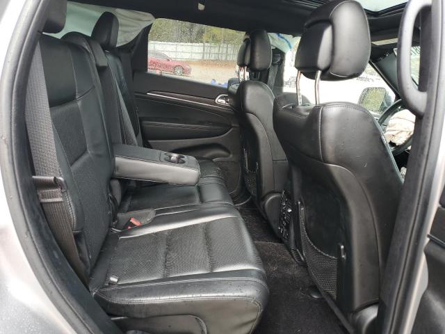 Photo 11 from auction – 2018 JEEP GRAND CHER with VIN 1C4RJEBG3JC110911