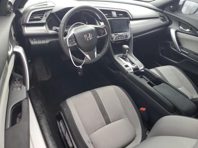 Photo 8 from auction – 2017 HONDA CIVIC EX with VIN 2HGFC3B35HH356298