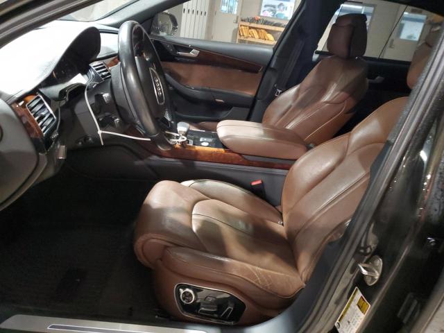Photo 7 from auction – 2011 AUDI A8 L QUATT with VIN WAURVAFD5BN007912