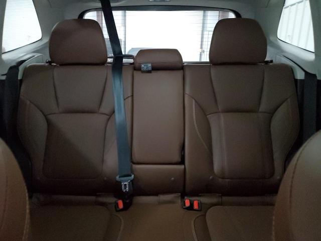 Photo 10 from auction – 2021 SUBARU FORESTER T with VIN JF2SKAXC2MH492113