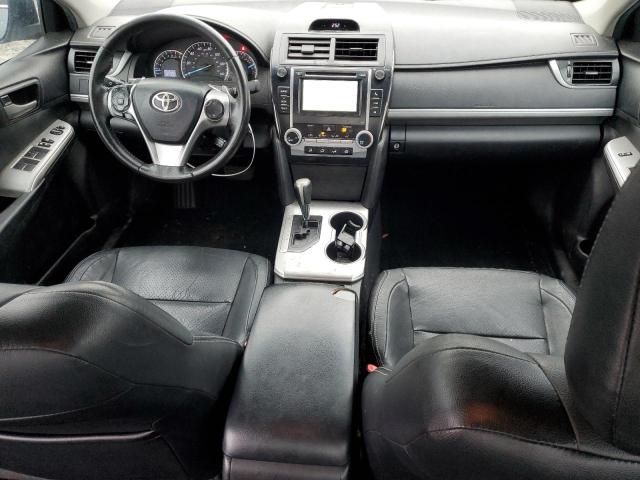 Photo 8 from auction – 2012 TOYOTA CAMRY BASE with VIN 4T1BF1FK5CU078787