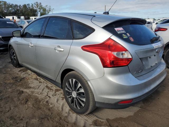 Photo 2 from auction – 2012 FORD FOCUS SE with VIN 1FAHP3K23CL138073
