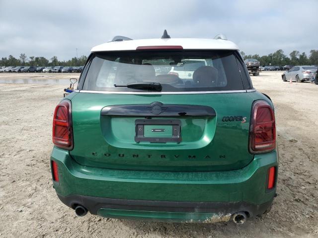Photo 6 from auction – 2024 MINI COOPER S C with VIN WMZ53BR06R3S08133