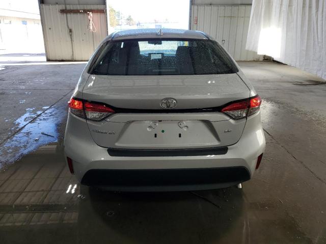 Photo 6 from auction – 2025 TOYOTA COROLLA LE with VIN 5YFB4MDE0SP232195