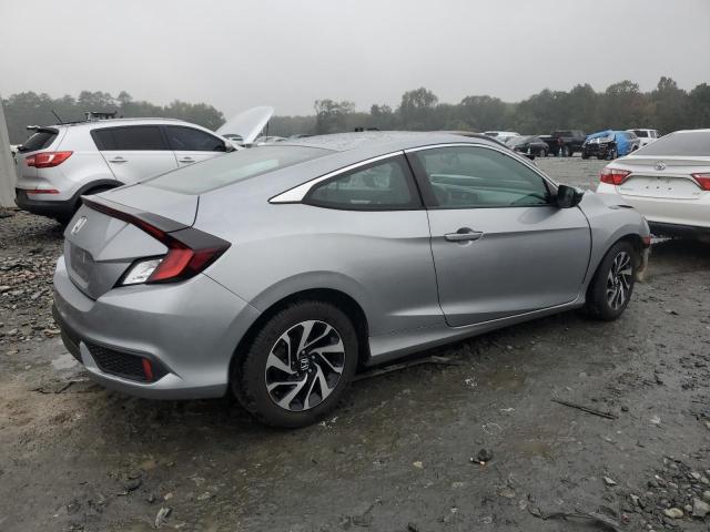 Photo 3 from auction – 2016 HONDA CIVIC LX with VIN 2HGFC4B5XGH314750