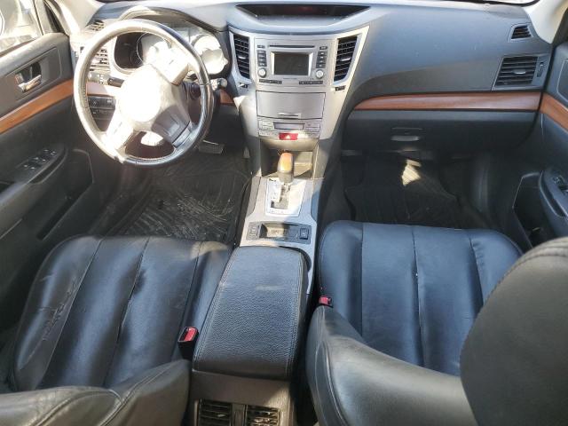 Фото 8 с аукциона – 2013 SUBARU OUTBACK 2. с VIN 4S4BRBKCXD3266109