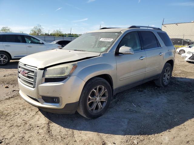 GMC ACADIA SLT 2014 with VIN 1GKKRRKD4EJ193472 - Photo from auction