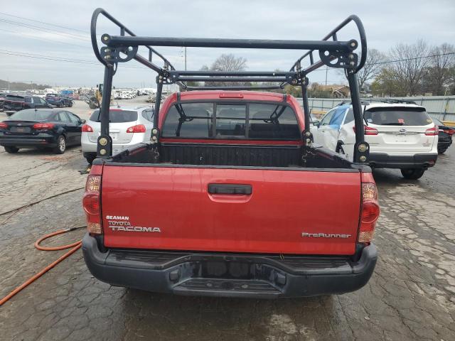 Photo 6 from auction – 2015 TOYOTA TACOMA DOU with VIN 5TFJX4GN8FX045101