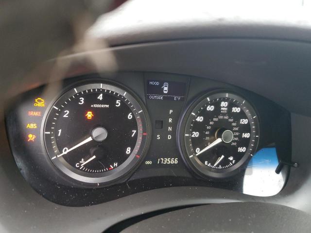 Zdjęcie 9 z aukcji – 2009 LEXUS ES 350 z VIN JTHBJ46G692281089