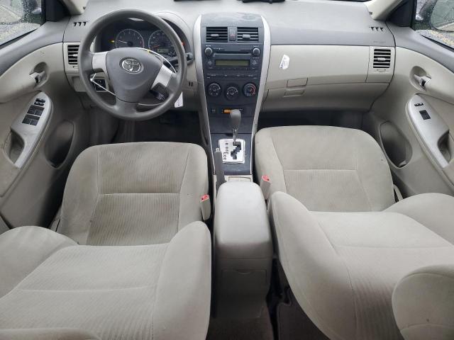 Photo 8 from auction – 2010 TOYOTA COROLLA BA with VIN 2T1BU4EEXAC529732