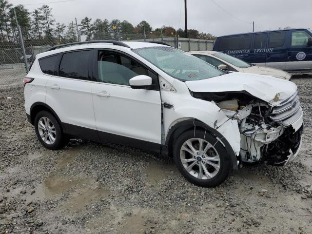 Photo 4 from auction – 2017 FORD ESCAPE SE with VIN 1FMCU0GD8HUD34111