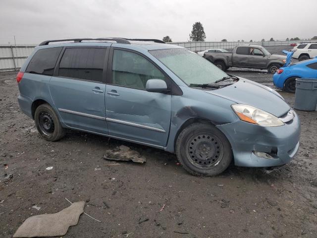 Photo 4 from auction – 2008 TOYOTA SIENNA XLE with VIN 5TDBK22C78S013231