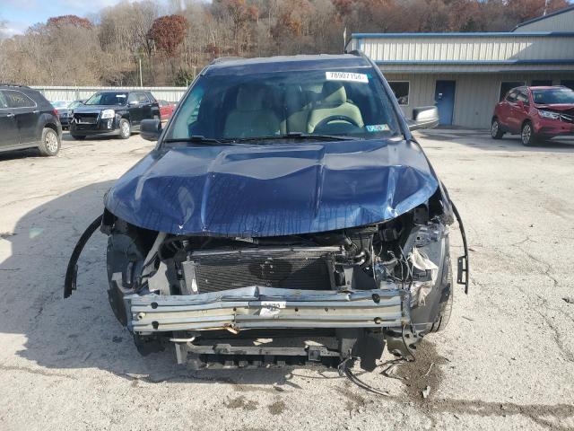 Photo 5 from auction – 2016 FORD EXPLORER with VIN 1FM5K8B82GGB16461
