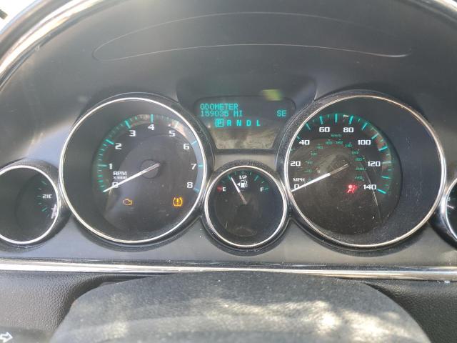 Photo 9 from auction – 2014 BUICK ENCLAVE with VIN 5GAKRBKD0EJ288177