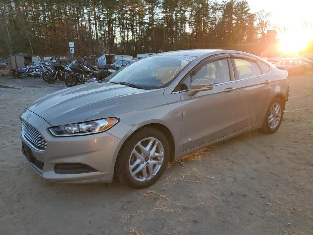 FORD FUSION SE 2015 with VIN 3FA6P0H71FR187934 - Photo from auction