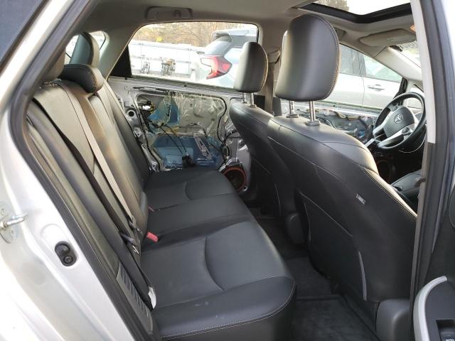 Photo 10 from auction – 2013 TOYOTA PRIUS with VIN JTDKN3DUXD5580973