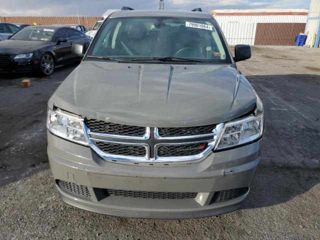 Photo 5 from auction – 2019 DODGE JOURNEY SE with VIN 3C4PDCAB8KT758341