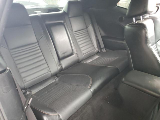 Photo 10 from auction – 2015 DODGE CHALLENGER with VIN 2C3CDZBTXFH910096