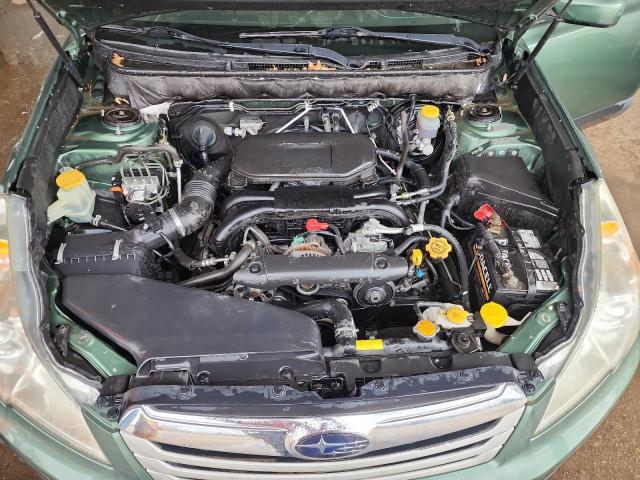 Снимка 12 от търг – 2011 SUBARU OUTBACK 2. с VIN 4S4BRBCC1B3313832