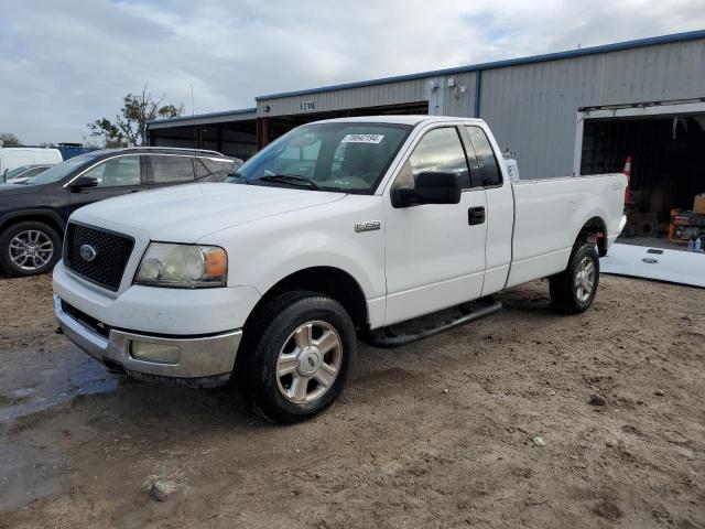FORD F150 2004 con VIN 1FTRF14534NB62750 - Foto de la subasta