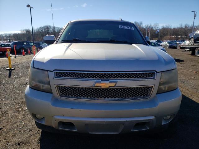 Photo 5 from auction – 2010 CHEVROLET AVALANCHE with VIN 3GNVKFE05AG288324