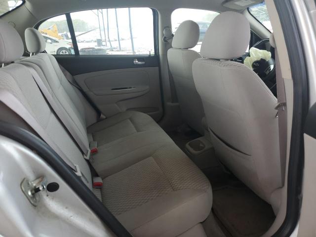 Photo 10 from auction – 2007 CHEVROLET COBALT LT with VIN 1G1AL55F677241223
