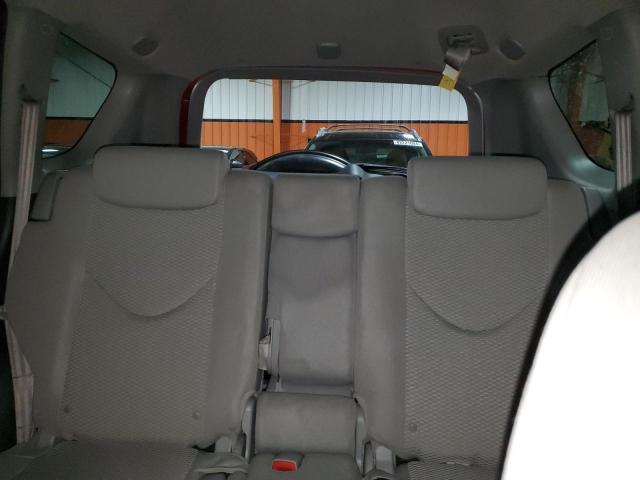 Photo 10 from auction – 2008 TOYOTA RAV4 LIMIT with VIN JTMBK31V985045340