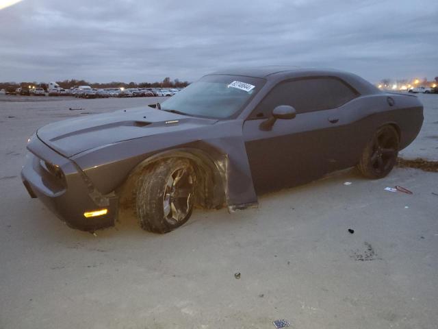DODGE CHALLENGER 2014 with VIN 2C3CDYBT5EH160826 - Photo from auction