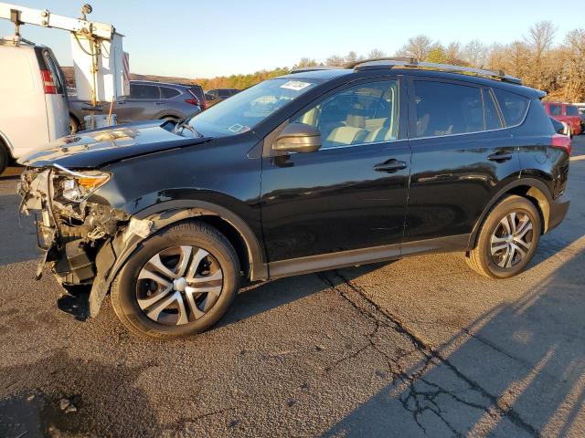 Photo 1 from auction – 2013 TOYOTA RAV4 LE with VIN 2T3BFREV7DW016214