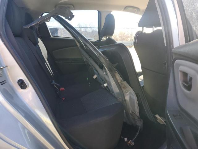 Photo 10 from auction – 2015 TOYOTA YARIS with VIN VNKKTUD33FA036853