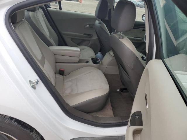 Photo 10 from auction – 2013 CHEVROLET VOLT with VIN 1G1RB6E43DU102867