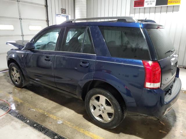 Photo 2 from auction – 2007 SATURN VUE with VIN 5GZCZ63417S802557