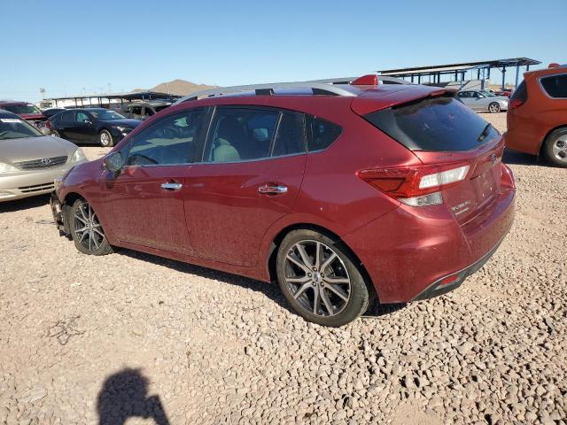 Photo 2 from auction – 2019 SUBARU IMPREZA LI with VIN 4S3GTAT69K3711600