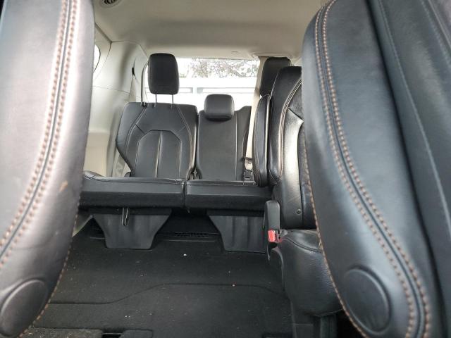 Photo 10 from auction – 2017 CHRYSLER PACIFICA T with VIN 2C4RC1BG6HR527556