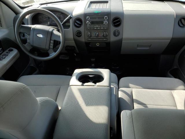 Photo 8 from auction – 2008 FORD F150 with VIN 1FTRX14W88FB27787