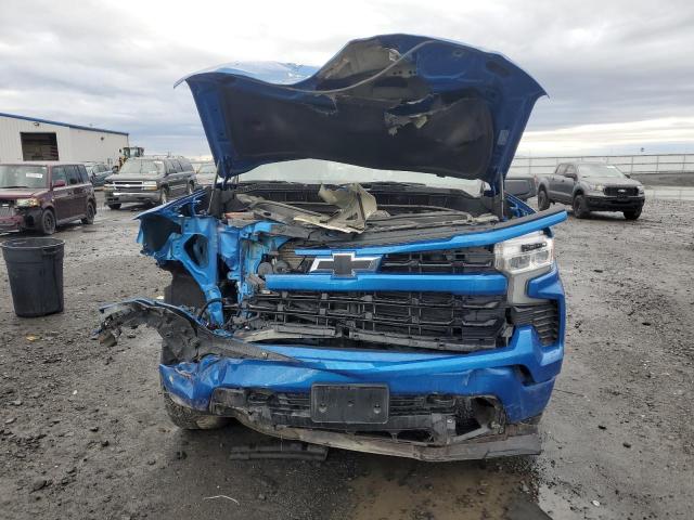 Zdjęcie 5 z aukcji – 2023 CHEVROLET SILVERADO z VIN 3GCUDEE82PG361480