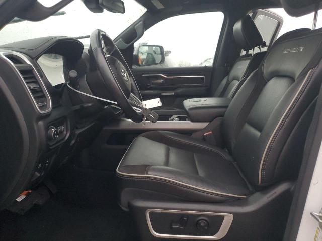 Photo 7 from auction – 2020 RAM 1500 LARAM with VIN 1C6SRFJM2LN342017