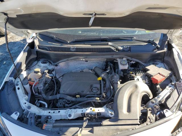 Photo 12 from auction – 2022 BUICK ENCORE GX with VIN KL4MMDS2XNB017180